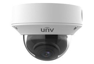 IP-відеокамера купольна Uniview IPC3238EA-DZK 8 Мп White 75-00540TRIN фото