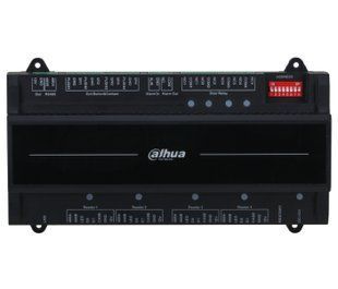 Сетевой контроллер Dahua DHI-ASC2204B-S 99-00004988TRIN фото