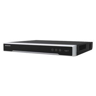 Видеорегистратор Hikvision DS-7632NI-M2 32-канальный 2 SATA Smart & POS 99-00014086VIAT фото