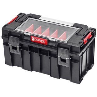 Ящик для інструментів QBRICK SYSTEM PRO 500 EXPERT 99-10026661VIAT фото