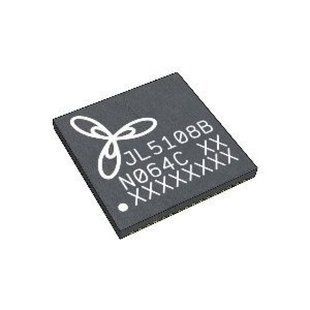 Мікросхема Ethernet Chip JL5108B-N064C 75046FORS фото