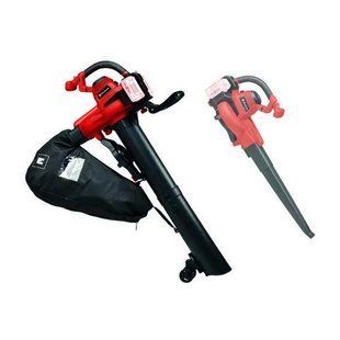 Садовый пылесос аккумуляторный Einhell GE-LB 36/230 Li E-Solo 3433630TVOE фото