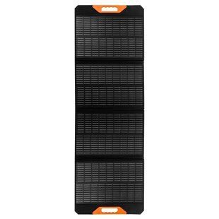 Солнечная панель, регулятор напряжения, USB-C и 2xU Neo Tools 140Вт 99-00009749VIAT фото