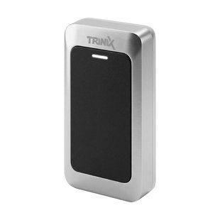 Зчитувач карток та брелоків стандартів EM-Marine, Mifare та HID Trinix TRR-1108EHMW 71-00154TRIN фото