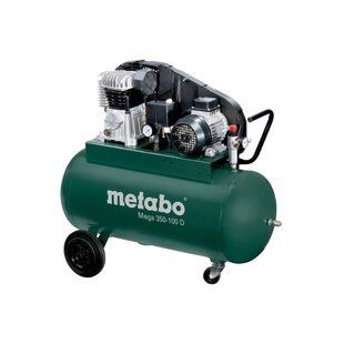 Компресор Metabo Mega 350-100 D 99-00016789VIAT фото