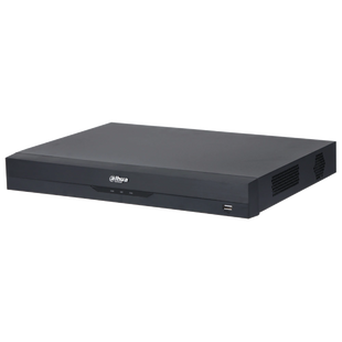 32-канальний AHD/HDCVI/HDTVI/АНАЛОГ/IP відеореєстратор DH-XVR5232AN-I3 2000000324258YT фото