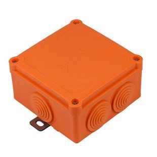 Вогнестійка коробка TRINIX TFB-105P, 4x6 001-0044TRIN фото