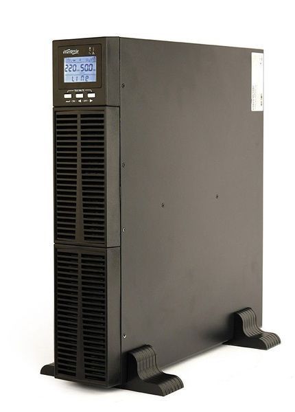 Джерело безперебійного живлення EnerGenie EG-UPSO-RACK-3000 1606606EDG фото