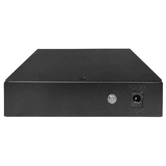 Комутатор 6 портів некерований Ewind EW-S1906CF-DP PoE 99-10030201VIAT фото