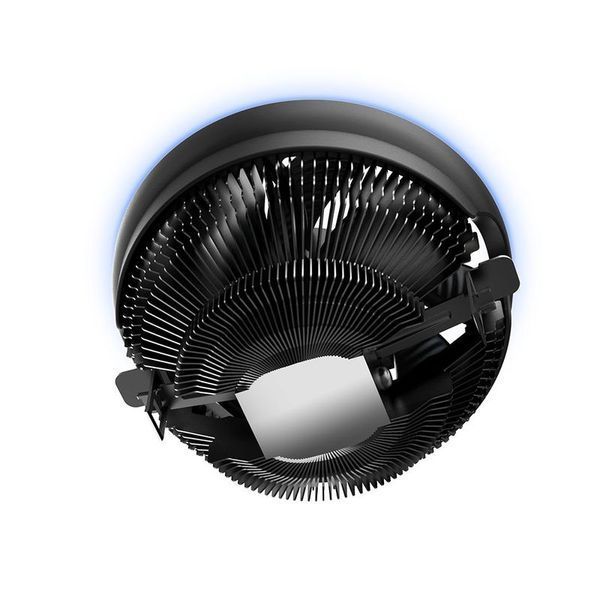 Кулер процесорний PCCOOLER E126M B 1606218EDG фото