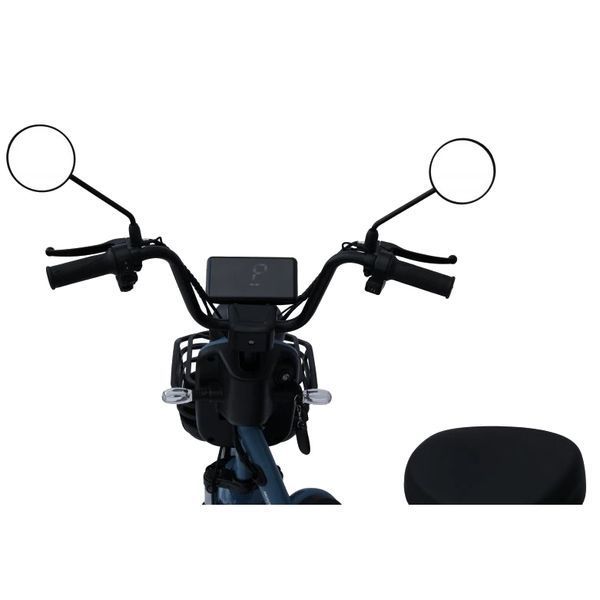 Електроскутер Maxxter E1000 (Blue) 99-10035243VIAT фото
