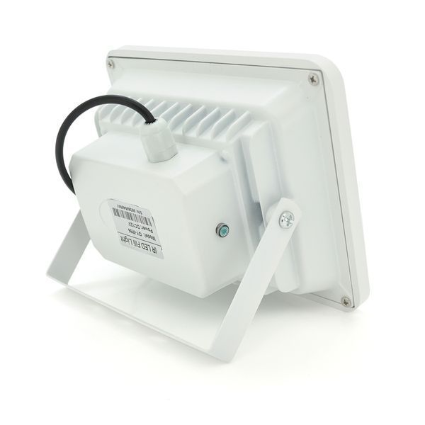 ИК-прожектор Voltronic GY-IR96 12V 21W 96LED IP66 угол обзора 90&deg; 2000000339689YT фото