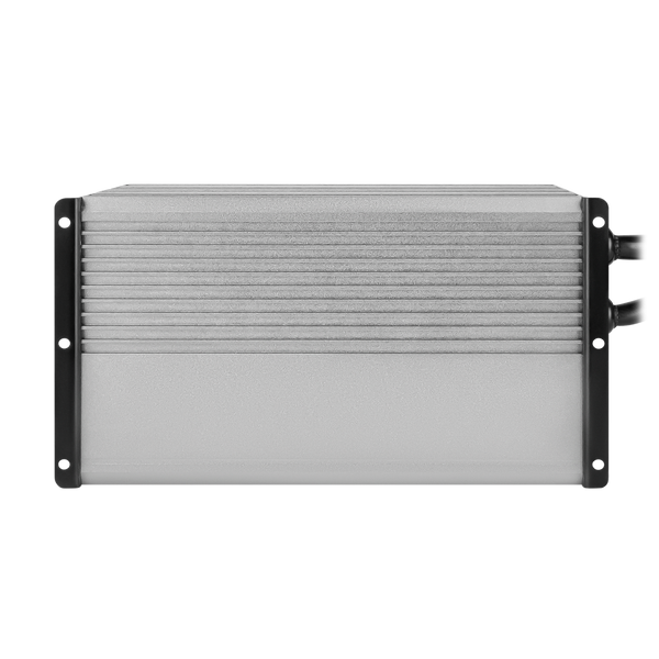 Зарядное устройство для аккумуляторов LiFePO4 48V (58.4V)-60A-2880W-LED 20310LP фото