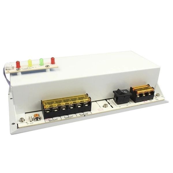 Блок безперебійного живлення Full Energy BBGP-1210 PoE 12В 10А 99-00011480VIAT фото