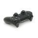 Геймпад Brazzers беспроводной для PS4 Wireless SHOCK, разъем для наушников, LED light bar, Black, 3.7V, 600mAh, Blister-box 2000000359403YT фото 1