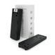 Автономный уличный/внутренний Видеозвонок 2MP YOSO DoorVision-WIFI-02-2 Tuya . на батареях 18650 . WIFI . запись на SD карту. Черный ( батареи не вход 2000000276144YT фото 2