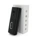 Автономный уличный/внутренний Видеозвонок 2MP YOSO DoorVision-WIFI-02-2 Tuya . на батареях 18650 . WIFI . запись на SD карту. Черный ( батареи не вход 2000000276144YT фото 3