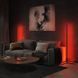 Торшер кутовий Ledox Design 120 см (20 Вт) &ndash; LED-підсвітка пульт ДК 330 ефектів eve1050 фото 9