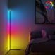 Торшер кутовий Ledox Design 120 см (20 Вт) &ndash; LED-підсвітка пульт ДК 330 ефектів eve1050 фото 7