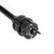 Зарядное устройство для аккумуляторов LiFePO4 48V (58.4V)-60A-2880W-LED 20310LP фото 3