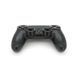 Геймпад Brazzers беспроводной для PS4 Wireless SHOCK, разъем для наушников, LED light bar, Black, 3.7V, 600mAh, Blister-box 2000000359403YT фото 6