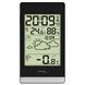 Метеостанция Technoline WS9132 Black (WS9132) DAS301788DASM фото 2