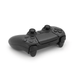 Бездротовий геймпад DuablSense 5 Bluetooth для PlayStation і ПК &mdash; Black eve1769 фото 2