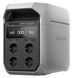Портативне джерело живлення EcoFlow DELTA 3 Plus 1800 Вт 99-10028456VIAT фото 1