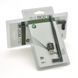 Беспроводной сетевой адаптер с антенной 20см 5DBI Wi-Fi-USB Merlion LV-UW02RK-5DB,8188,802.11bgn, 300MB, 2.4 GHz, WIN7/XP/Vista/2K/MAC/LINUX, Blister 2000000171098YT фото 2