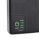 ДБЖ UPS-18W DC1018P для роутерів/комутаторів/PON/POE-430, 5//9/12V, 1A, 4*18650 (2600MAh), Black, BOX 0C6BECB9F2FF фото 2