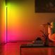 Торшер кутовий Ledox Design 120 см (20 Вт) &ndash; LED-підсвітка пульт ДК 330 ефектів eve1050 фото 11