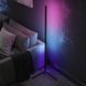Торшер кутовий Ledox Design 120 см (20 Вт) &ndash; LED-підсвітка пульт ДК 330 ефектів eve1050 фото 12