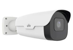 IP-відеокамера вулична Uniview IPC268EA-DZK 8 Мп White 75-00500TRIN фото