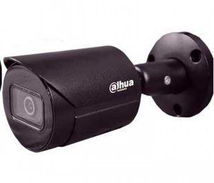 IP-камера Dahua DH-IPC-HFW2230SP-S-S2-BE 2 Мп с ИК подсветкой 30 м фиксированный объектив 2.8 мм 50666FORS фото