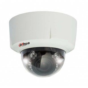 IP-камера Dahua DH-IPC-HDBW8301 3 Мп купольна ICR H.264 POE IP66 29339FORS фото
