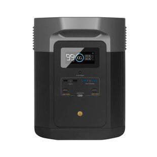 Портативне джерело живлення EcoFlow DELTA Max 1600 99-00010376VIAT фото
