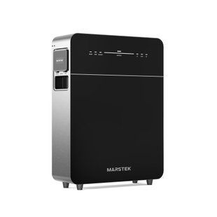 Зарядна станція Marstek Venus-E 2500W, 5120Wh Black 587867DCL фото