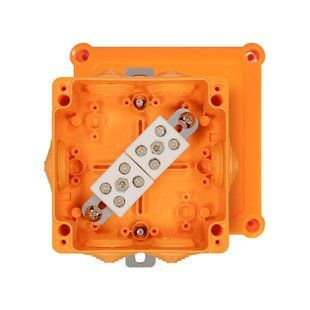 Вогнестійка коробка TRINIX TFB-105P, 4x5 001-0043TRIN фото