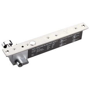 Замок електроригельний врізний YLI ELECTRONIC YB-600A (LED) 99-00023876VIAT фото