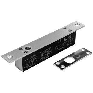 Засув електроригельний Trinix YB-500A NO 99-00020321VIAT фото