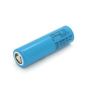 Акумулятор 21700 Li-Ion Samsung INR21700-50G 4900mAh 50A 3.6V Blue 2000000410555YT фото