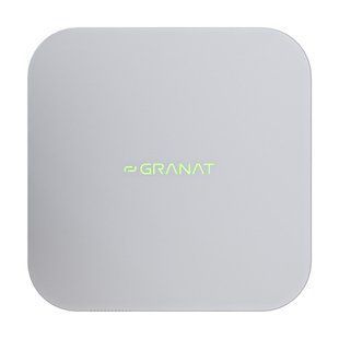 Охранная беспроводная централь Granat GT Panel EDGE 20-00181TRIN фото