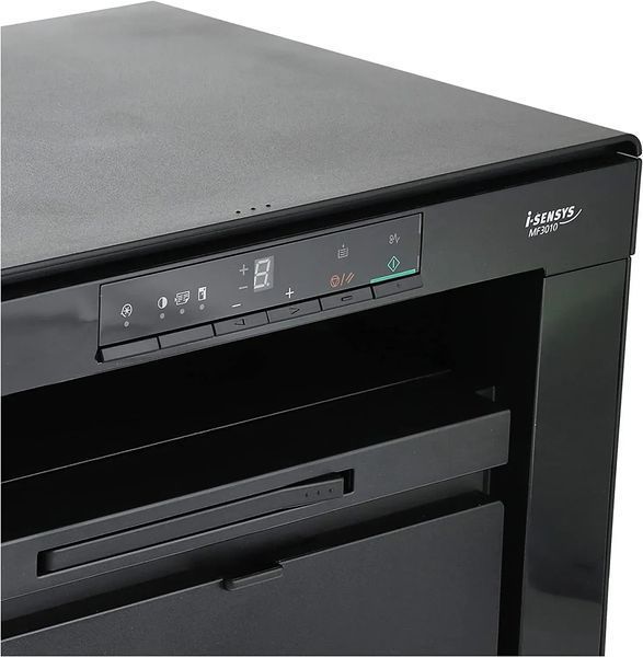 Багатофункціональний пристрій Canon i-Sensys MF3010 (5252B004) 28811DCL фото