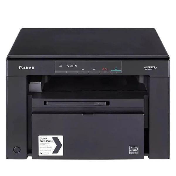 Багатофункціональний пристрій Canon i-Sensys MF3010 (5252B004) 28811DCL фото