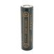 Аккумулятор 18650 Li-Ion LiitoKala Lii-26A, 2600mAh (2450-2650mAh), 3.7V (2.75-4.2V), Black, PVC BOX Q2, цена за 1 шт 2000000187013YT фото 1