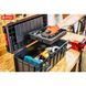 Ящик для інструментів QBRICK SYSTEM PRO 600 EXPERT 99-10026666VIAT фото 5