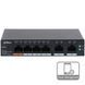 Комутатор 6 портів керований Dahua DH-CS4006-4ET-60 PoE 99-00016225VIAT фото 1