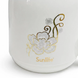 Термос-глечик Sunlife CF36200 2 л зі скляною колбою, білий eve1869 фото 3
