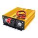 Інвертор напруги Mexxsun MXSPSW-1000 24V/220V 1000W з правильною синусоїдою 2 Shuko клемні дроти Q4 2000000291796YT фото 2
