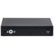 Комутатор 6 портів керований Dahua DH-CS4006-4ET-60 PoE 99-00016225VIAT фото 2